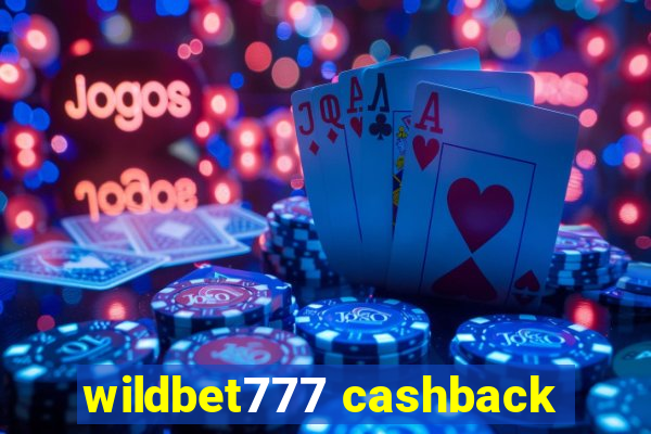 wildbet777 cashback